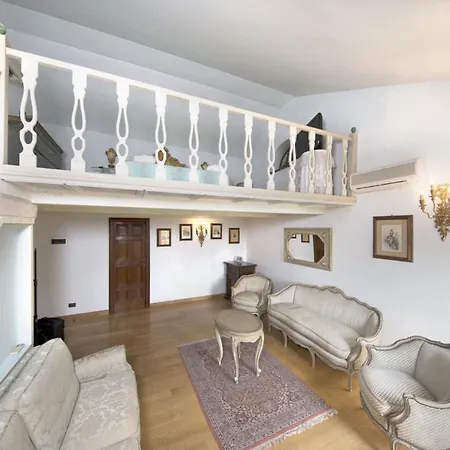 Country house Le Macerata