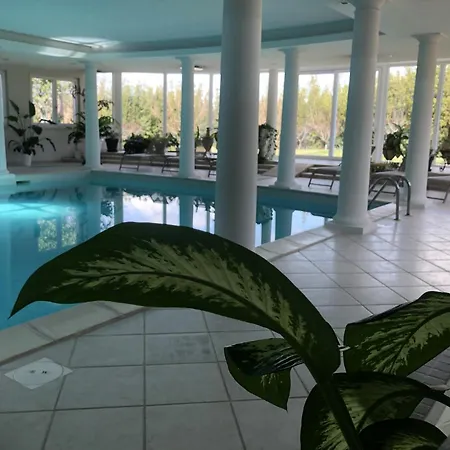 Le Country house *
