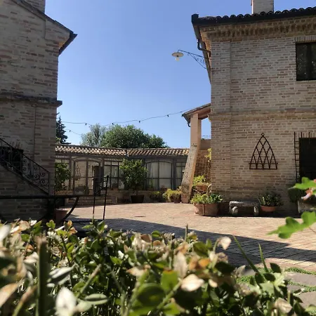 Country house Le *