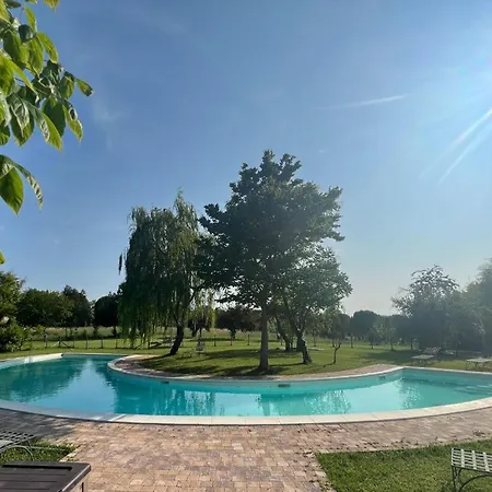 Country house Le *
