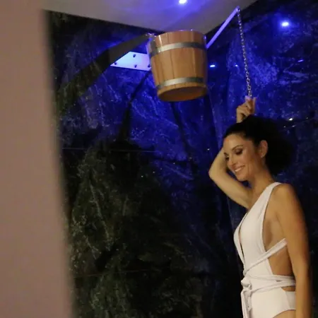 Le 컨트리하우스 마체라타