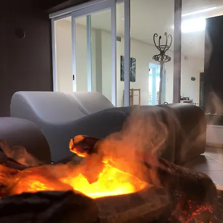 Le 컨트리하우스 마체라타