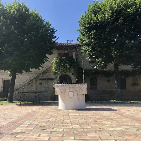 Casa di campagna Le *