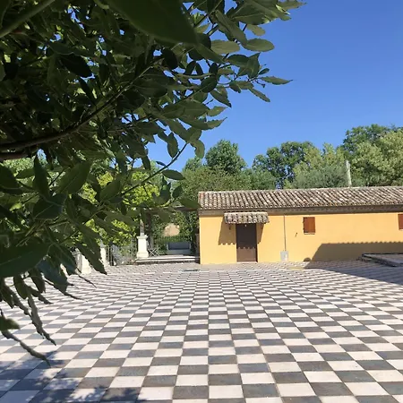 Le Country house Macerata