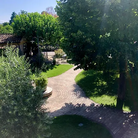 Le Macerata
