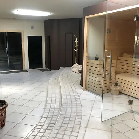 Casa di campagna Le *