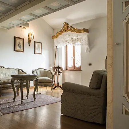 Le Country house Macerata