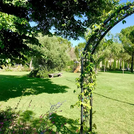 Le Casa di campagna