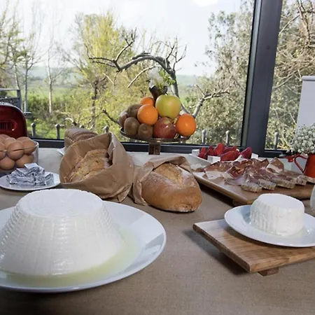 Le Country house Macerata