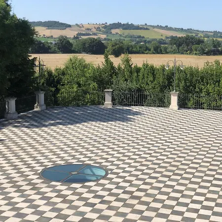 Le Macerata