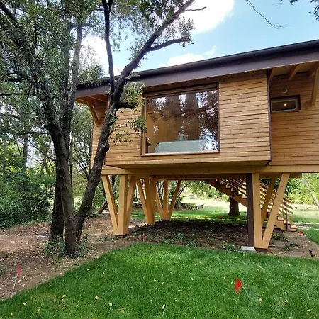 Country house Le