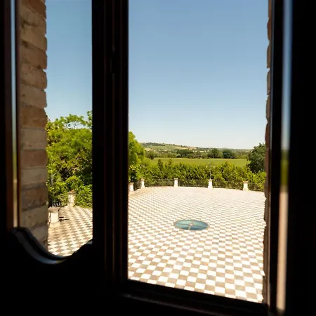 Country house Le