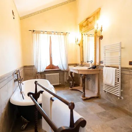 Country house Le