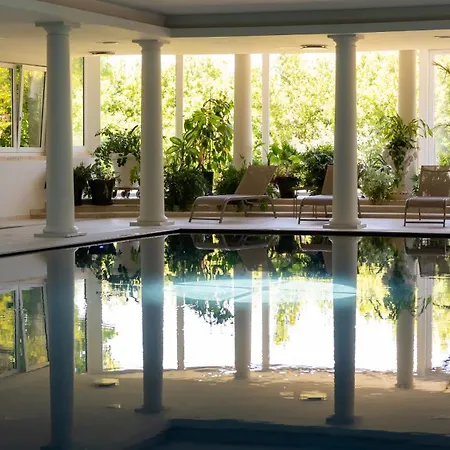 Le 컨트리하우스 마체라타