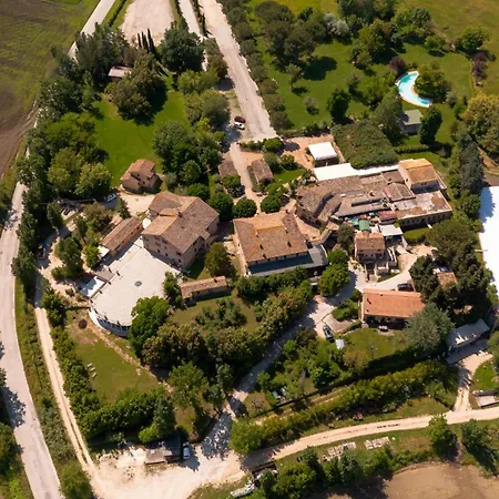 Le Country house