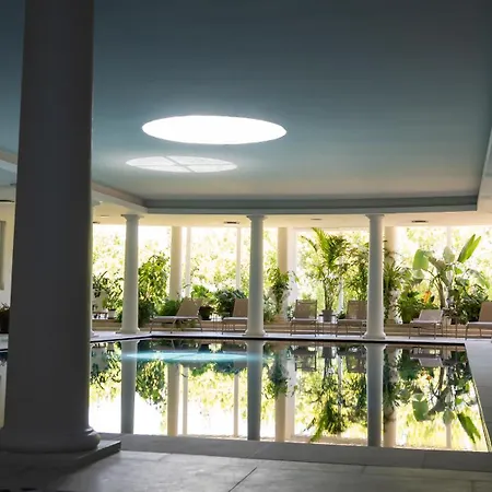 Le Country house *