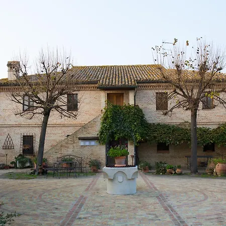 Casa di campagna Le