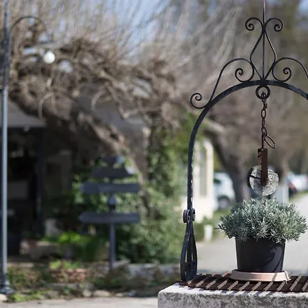 컨트리하우스 Le