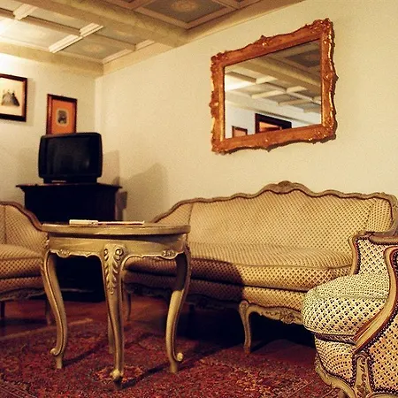 Country house Le *