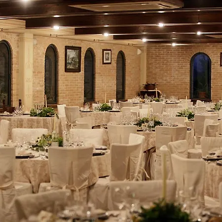 Casa di campagna Le *