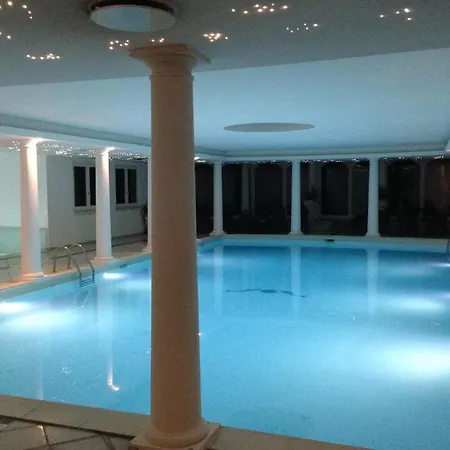 Le Country house *