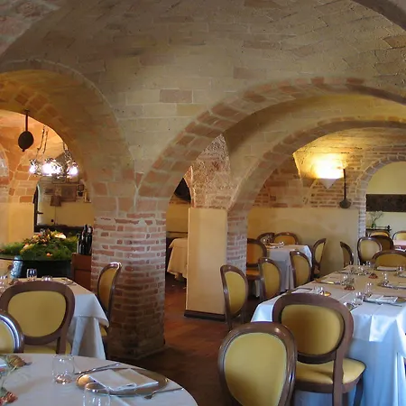Le Casa di campagna *