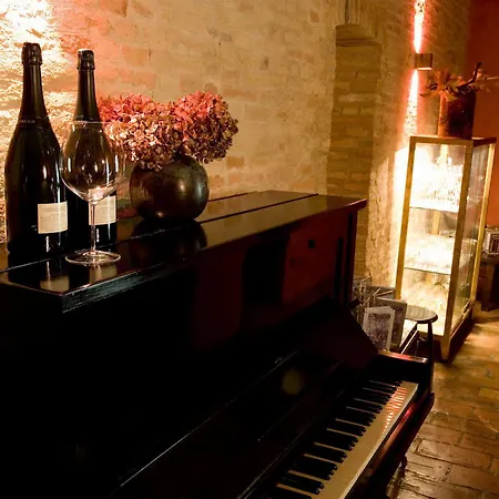 Le Country house *