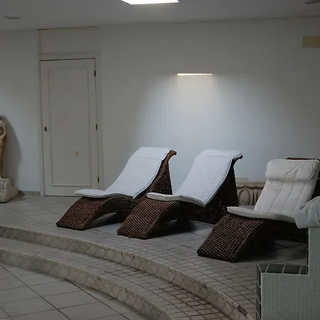 Le Casa di campagna Macerata