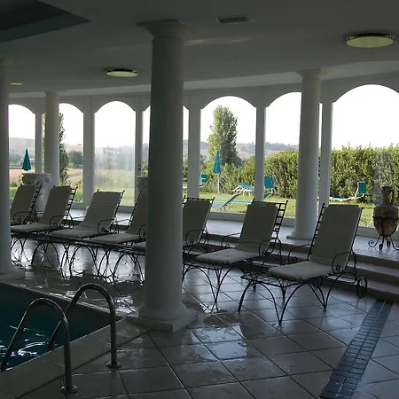 Country house Le Macerata