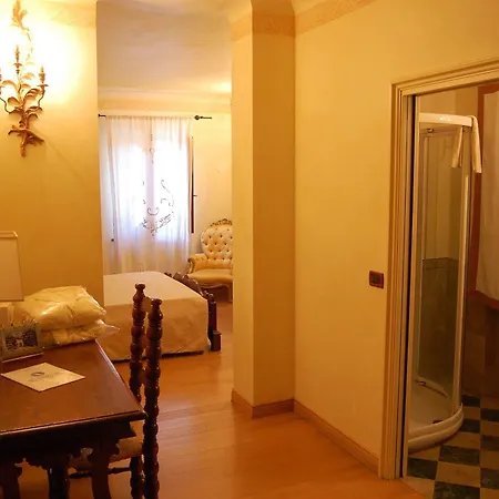 Le Country house Macerata