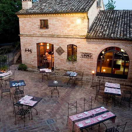 Le Macerata