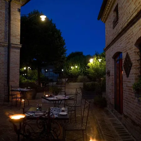 Le Country house