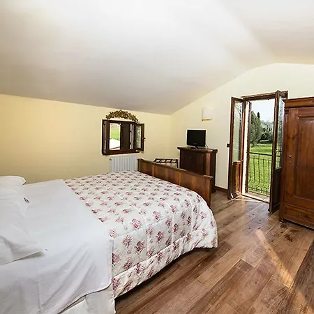 Country house Le