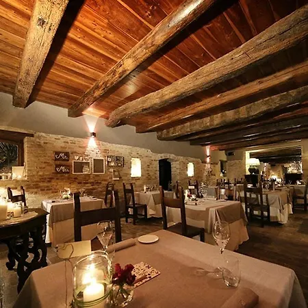 Casa di campagna Le