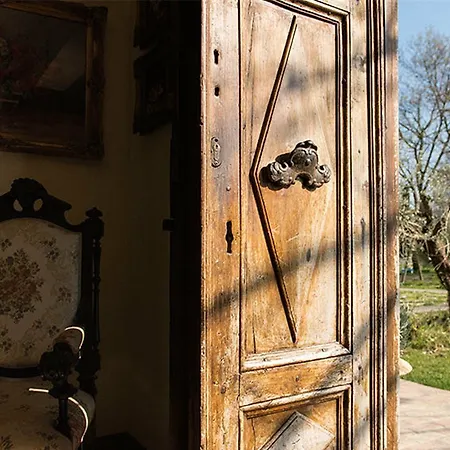 Country house Le