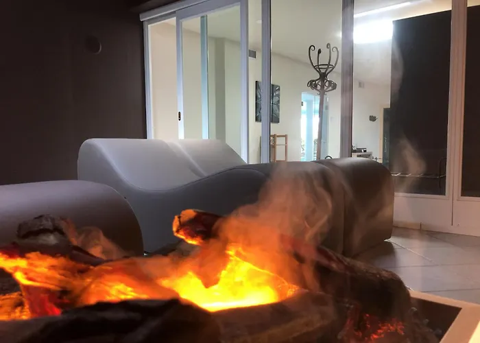 Le Casa di campagna Macerata