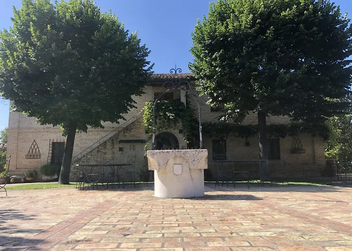 Casa di campagna Le *