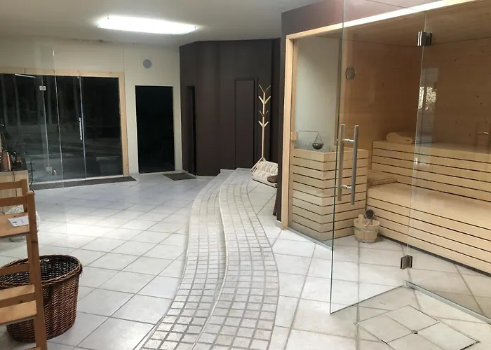 Casa di campagna Le *