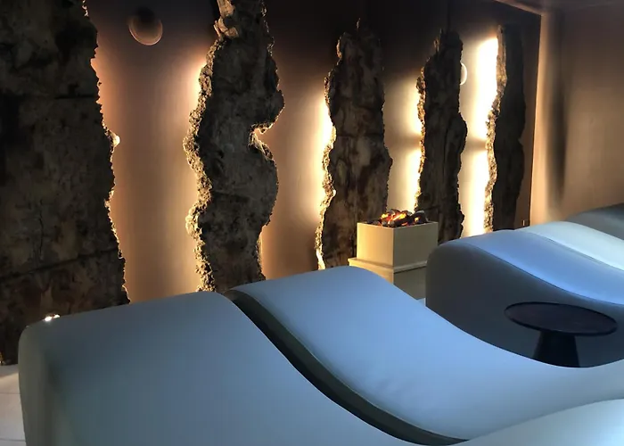 Le Casa di campagna *