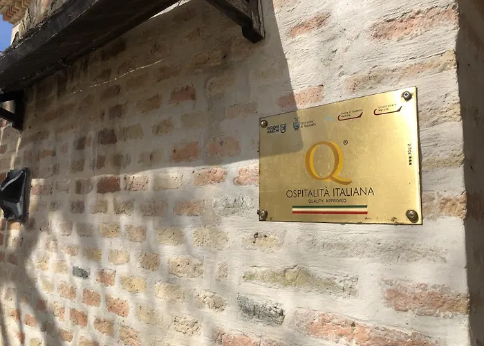 Casa di campagna Le *