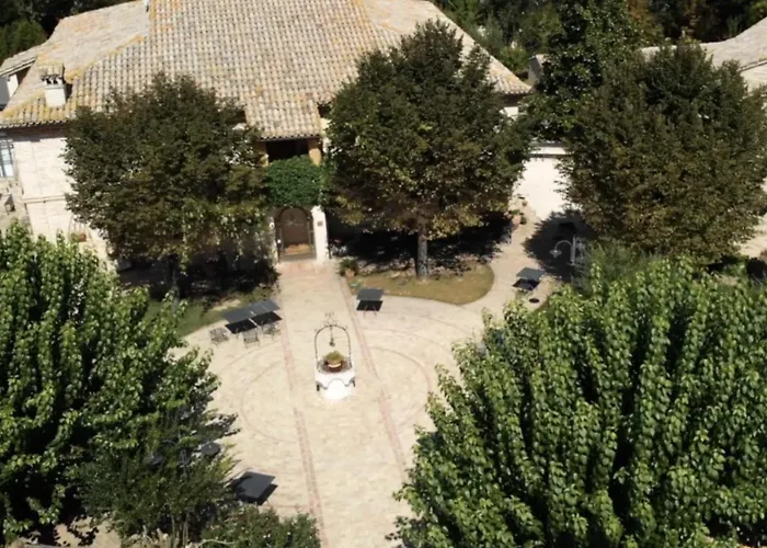 Casa di campagna Le *