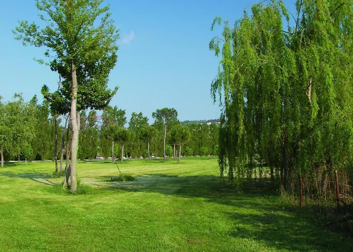 Casa di campagna Le *