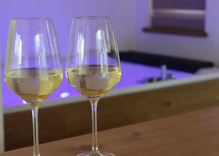 Le Casa di campagna *