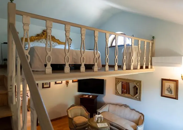 Casa di campagna Le *