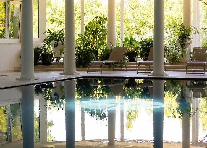 Le Casa di campagna Macerata