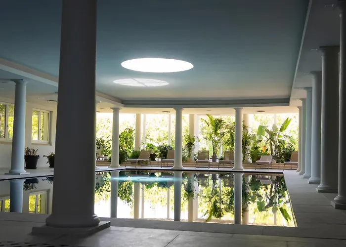 Le Casa di campagna *