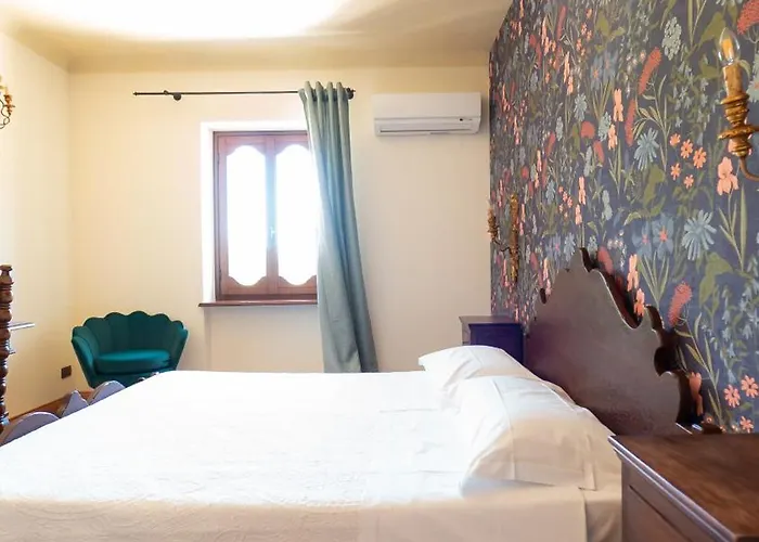 Casa di campagna Le *