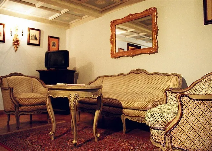 Casa di campagna Le *