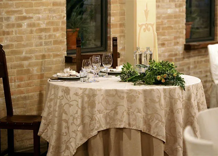 Le Casa di campagna *