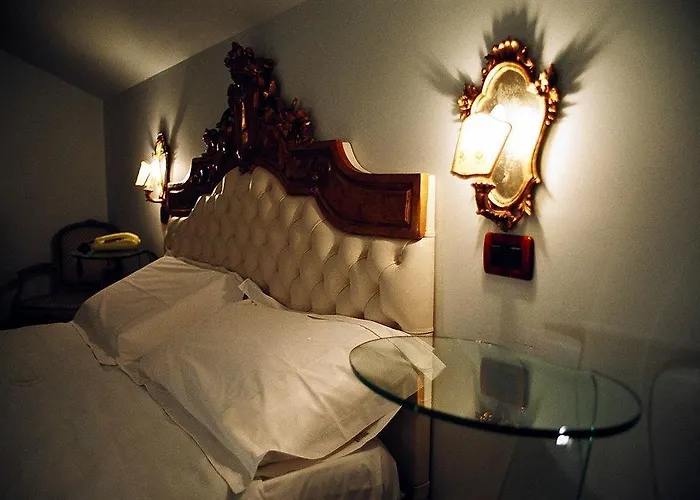 Le Casa di campagna *